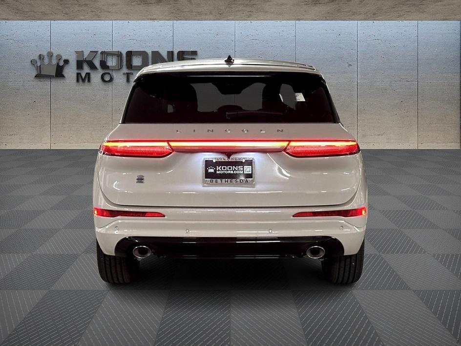 new 2024 Lincoln Corsair car, priced at $47,844