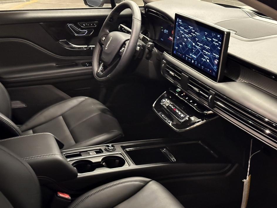 new 2024 Lincoln Corsair car, priced at $47,844