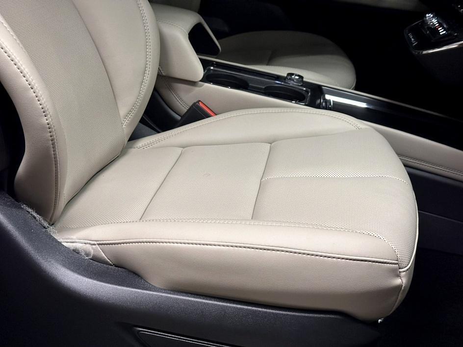 new 2025 Lincoln Corsair car, priced at $50,995