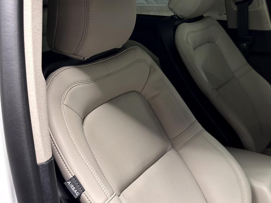 new 2025 Lincoln Corsair car, priced at $50,995