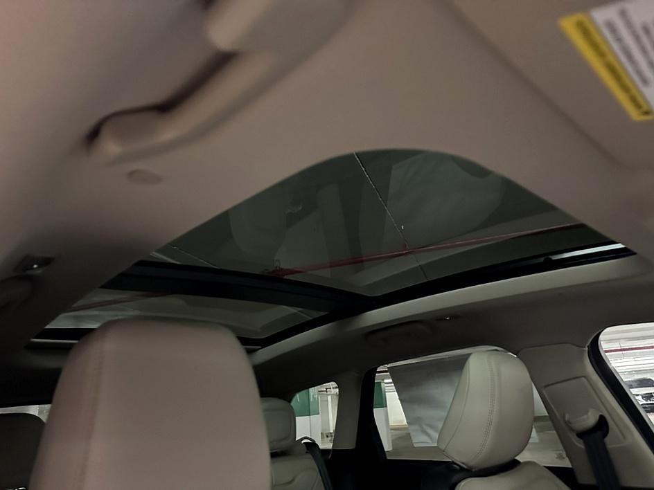 new 2025 Lincoln Corsair car, priced at $50,995