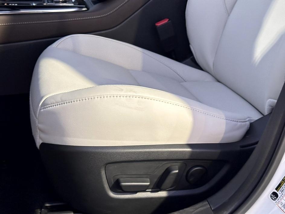 new 2025 Mazda CX-30 car, priced at $33,006