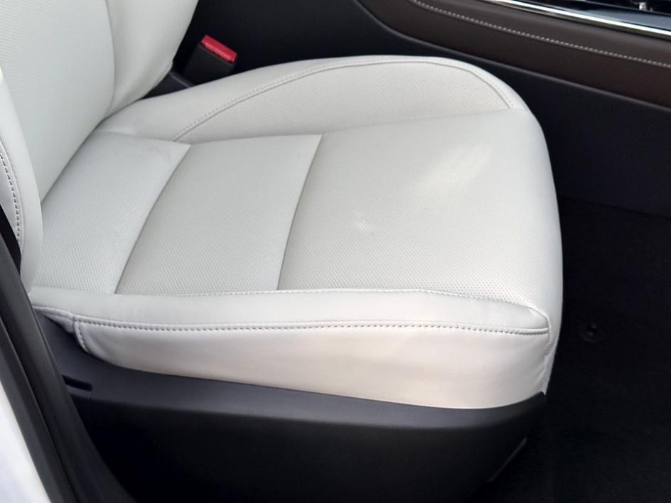 new 2025 Mazda CX-30 car, priced at $33,006