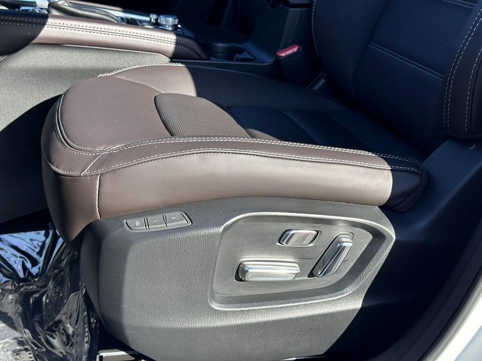 new 2025 Mazda CX-5 car, priced at $41,890