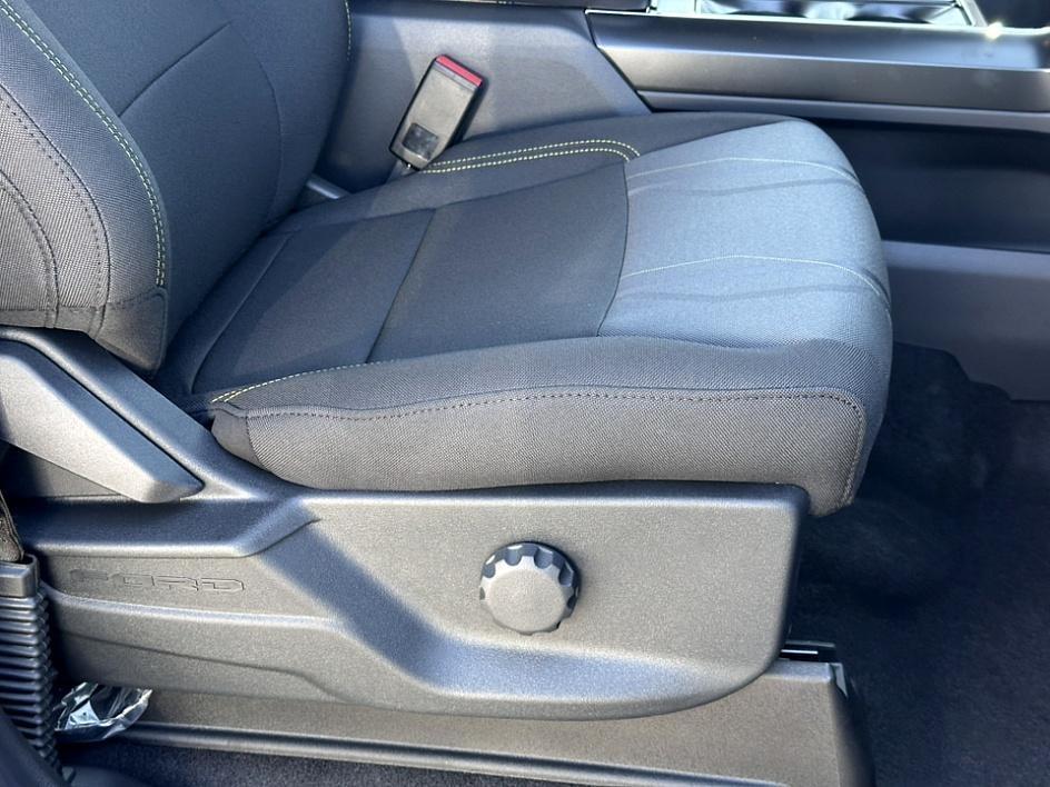 new 2025 Ford F-150 car, priced at $48,491