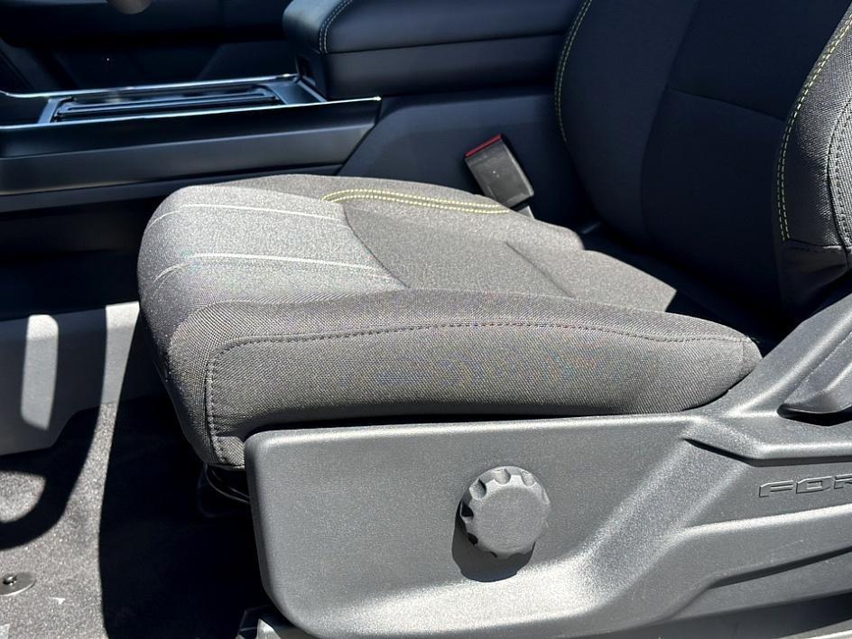 new 2025 Ford F-150 car, priced at $48,491