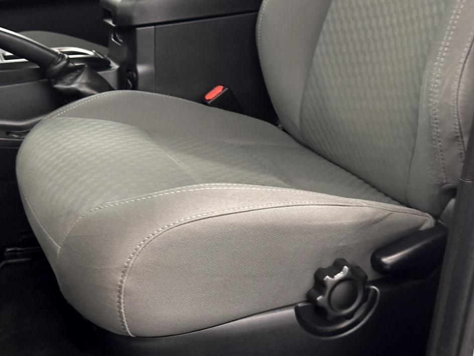 used 2020 Toyota Tacoma car, priced at $26,500
