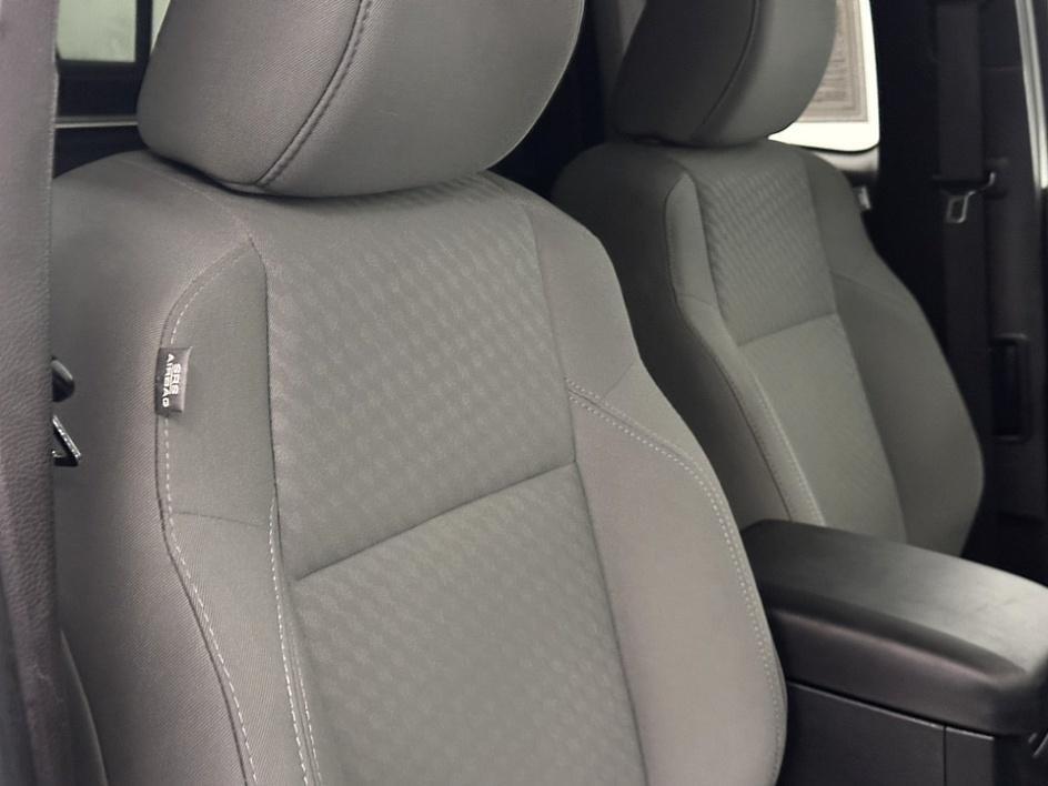 used 2020 Toyota Tacoma car, priced at $26,500