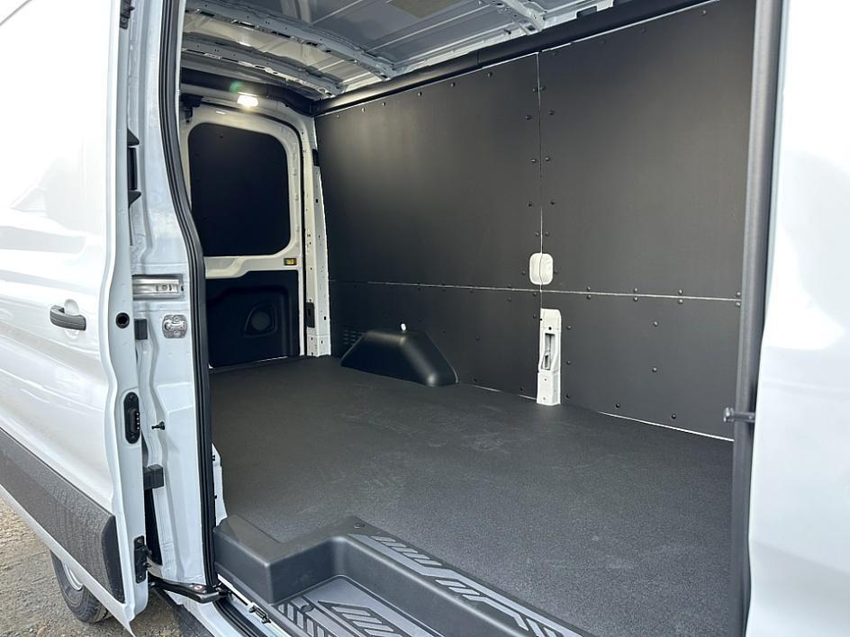 new 2024 Ford Transit-250 car, priced at $40,924