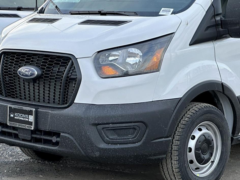 new 2024 Ford Transit-250 car, priced at $40,924