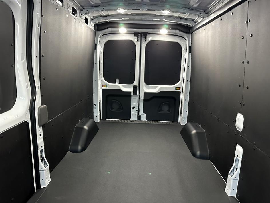 new 2024 Ford Transit-250 car, priced at $40,924