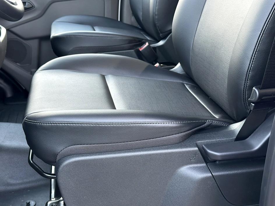 new 2024 Ford Transit-250 car, priced at $40,924