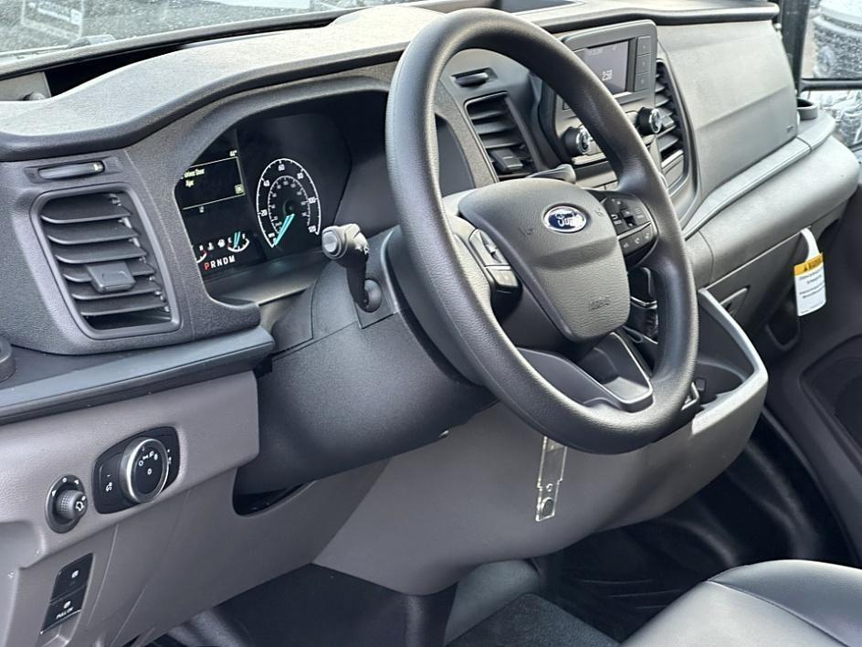 new 2024 Ford Transit-250 car, priced at $40,924