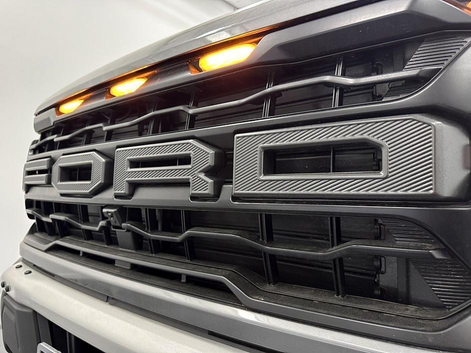 new 2025 Ford F-150 car, priced at $94,460