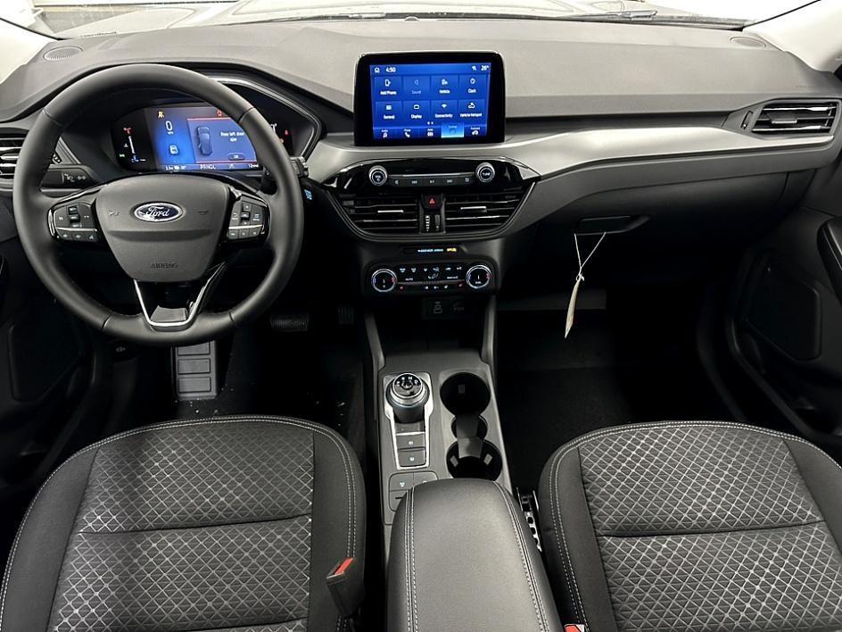new 2025 Ford Escape car, priced at $29,404