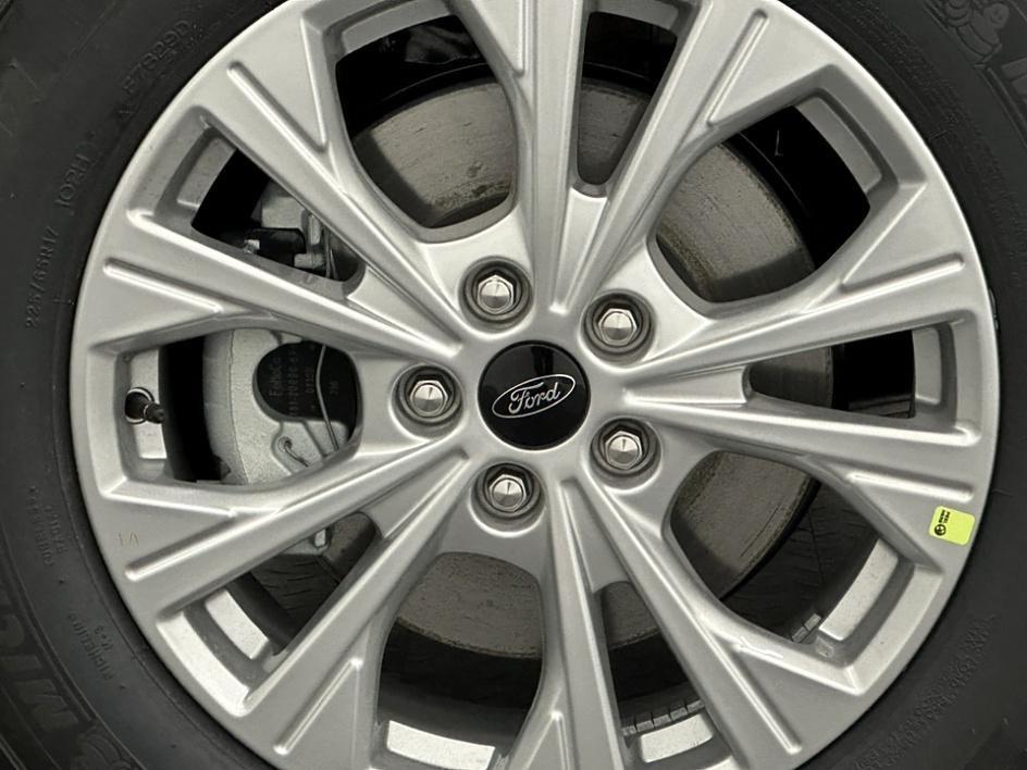 new 2025 Ford Escape car, priced at $29,404