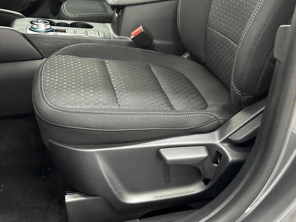 new 2025 Ford Escape car, priced at $29,404
