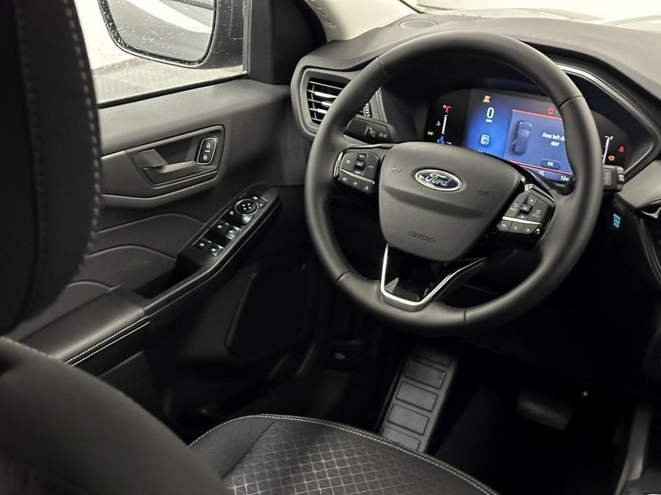 new 2025 Ford Escape car, priced at $29,404