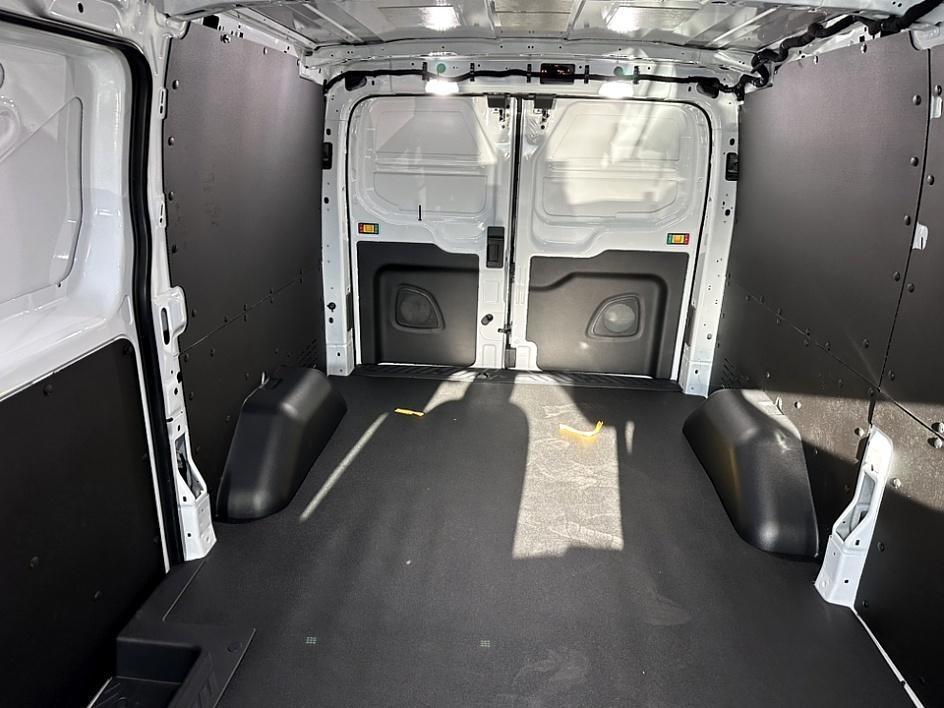 new 2024 Ford Transit-250 car, priced at $39,336