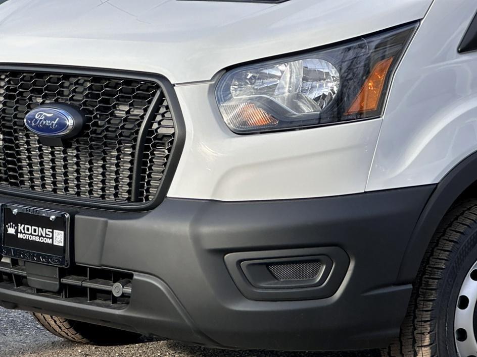 new 2024 Ford Transit-250 car, priced at $39,336
