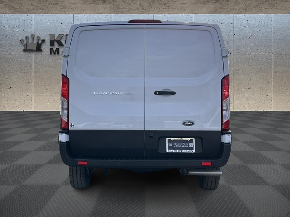 new 2024 Ford Transit-250 car, priced at $39,336