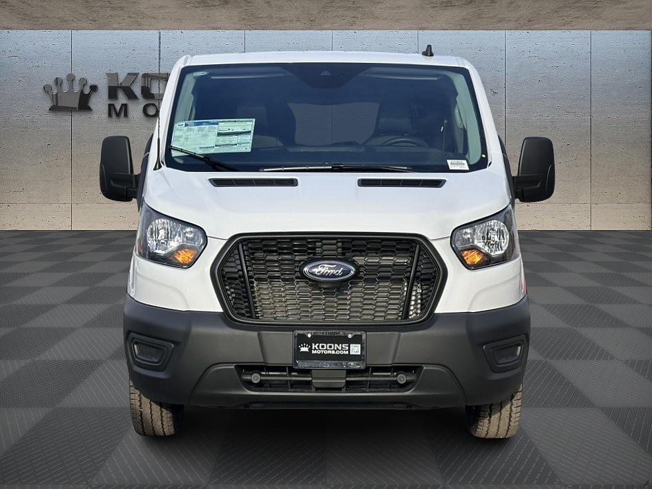 new 2024 Ford Transit-250 car, priced at $39,336