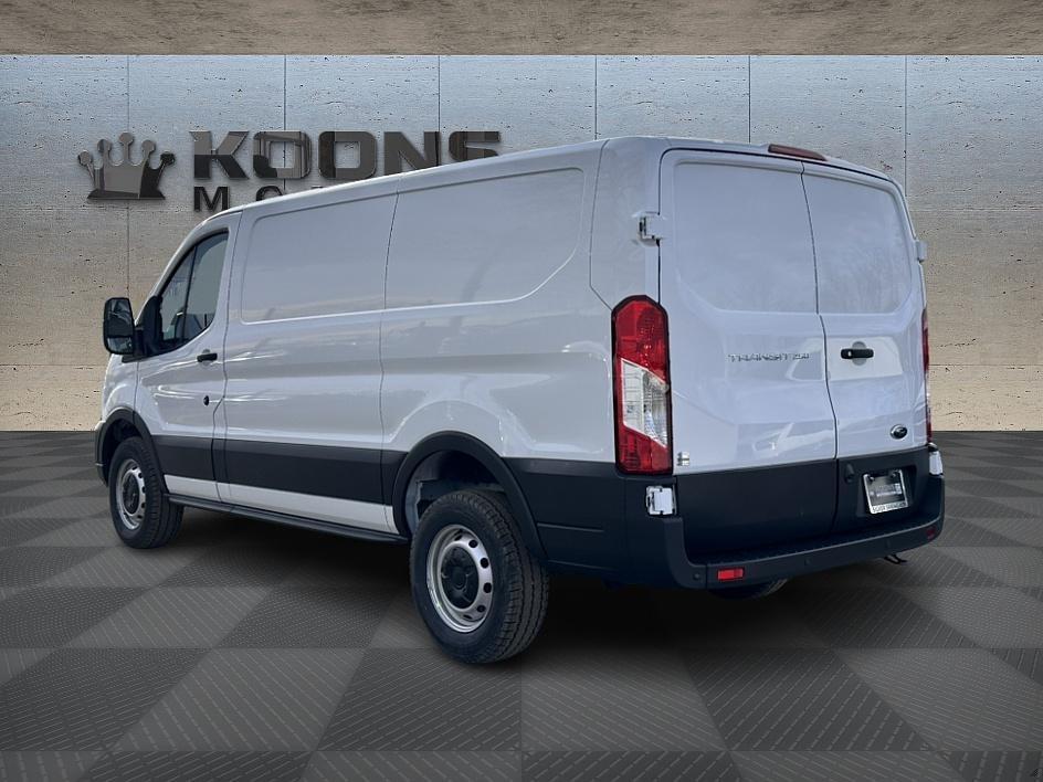 new 2024 Ford Transit-250 car, priced at $39,336