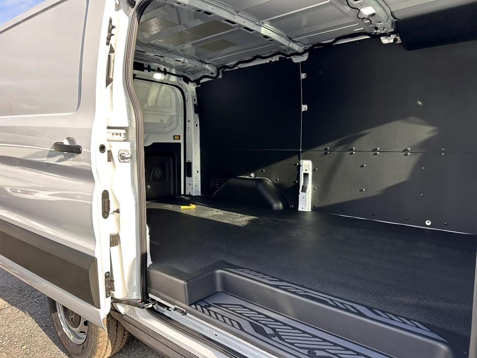 new 2024 Ford Transit-250 car, priced at $39,336