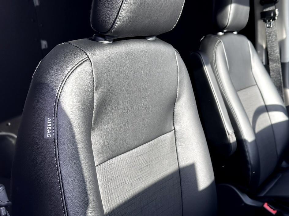 new 2024 Ford Transit-250 car, priced at $39,336