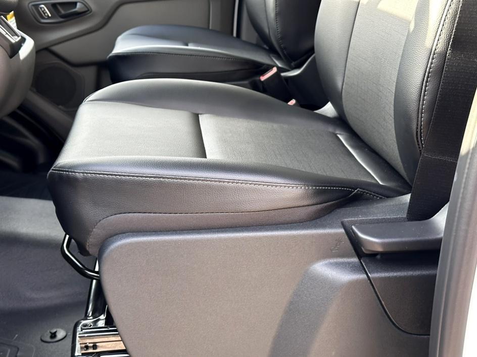 new 2024 Ford Transit-250 car, priced at $39,336