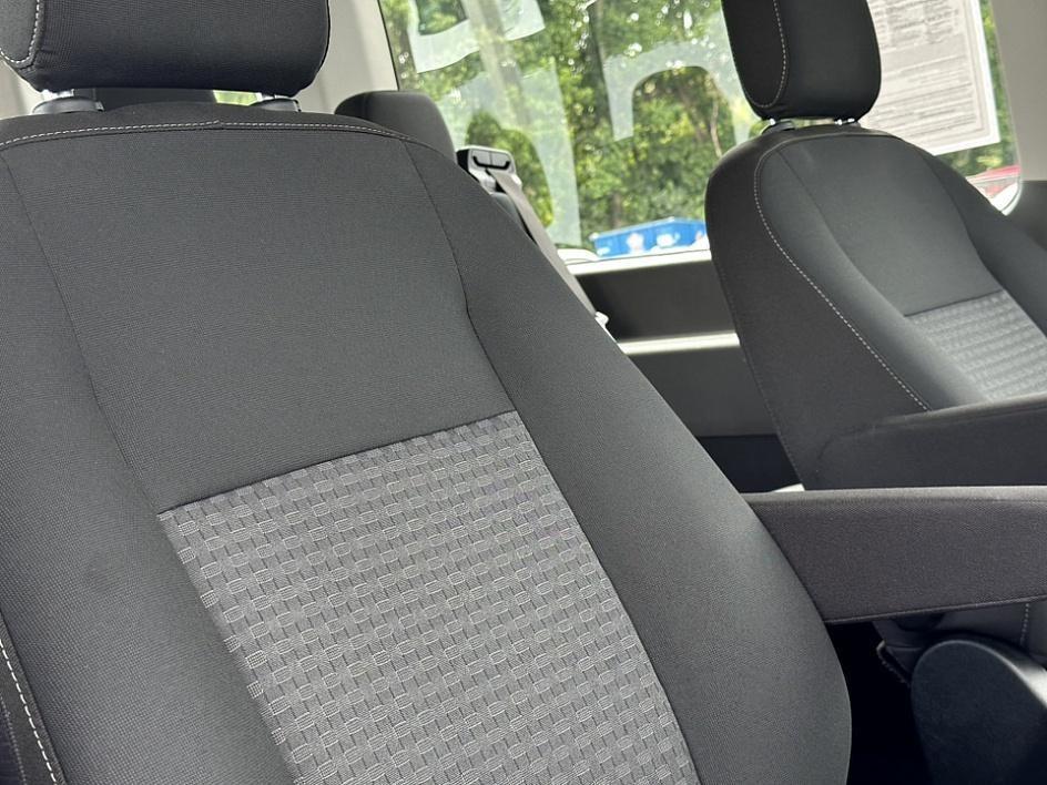 used 2023 Ford Transit-350 car, priced at $50,000