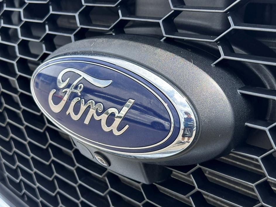 used 2023 Ford Transit-350 car, priced at $50,000