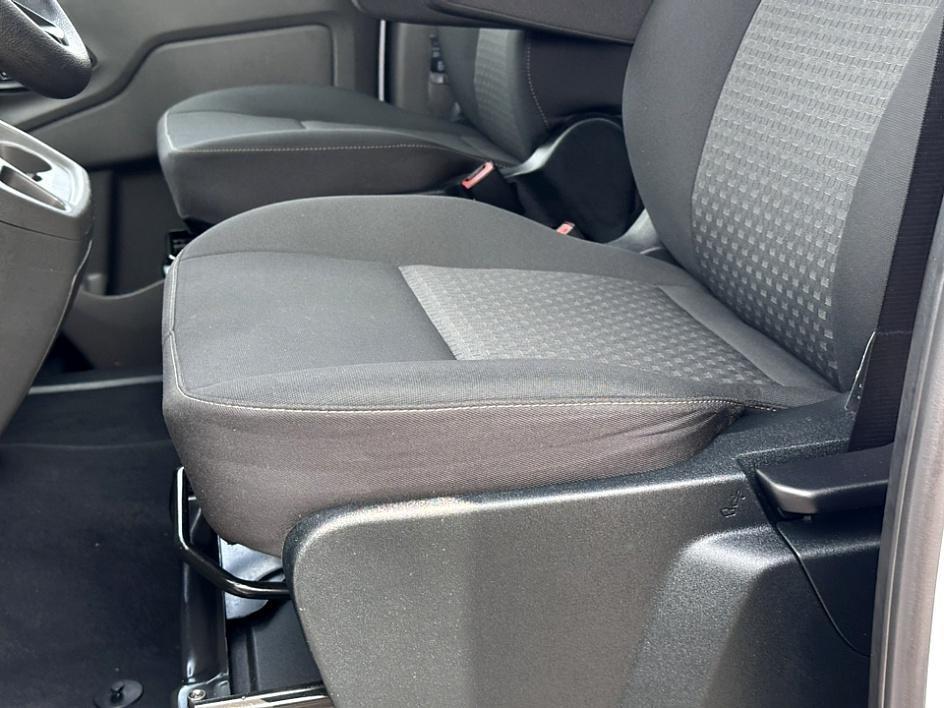 used 2023 Ford Transit-350 car, priced at $50,000