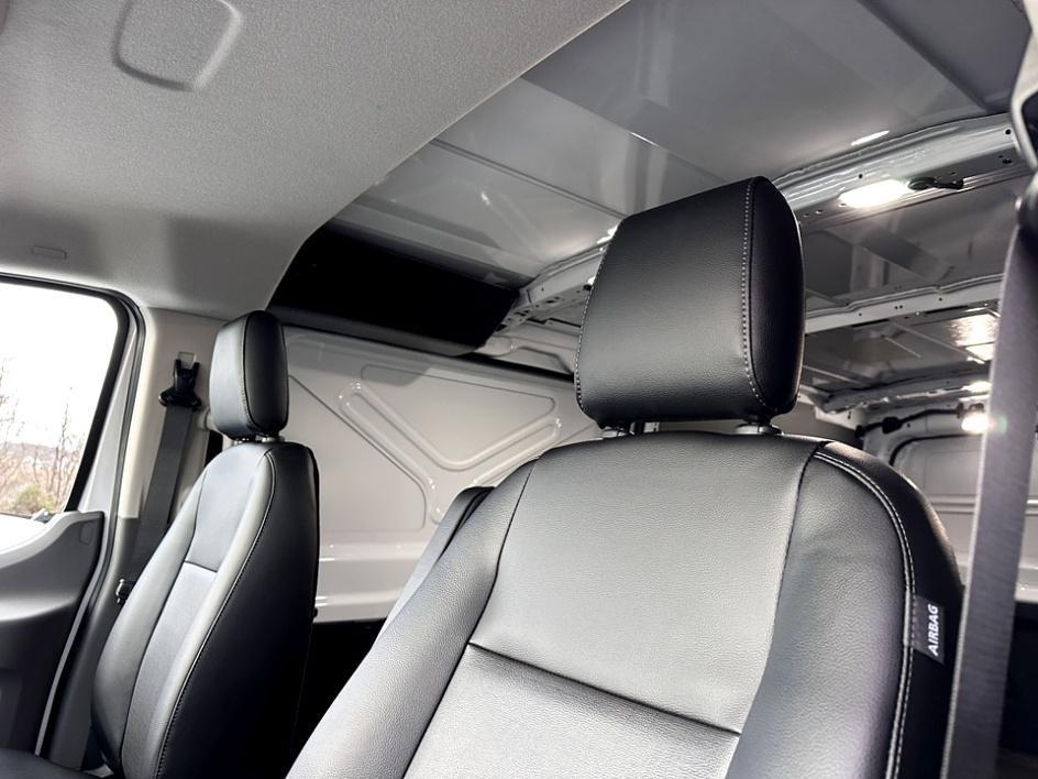 new 2024 Ford Transit-250 car, priced at $39,336