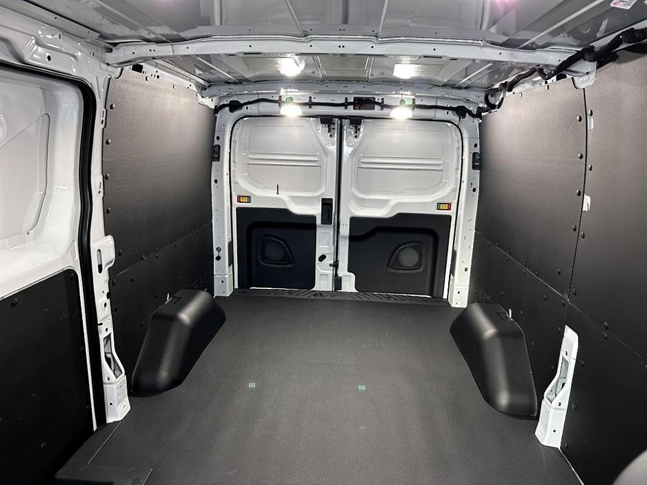 new 2024 Ford Transit-250 car, priced at $39,336
