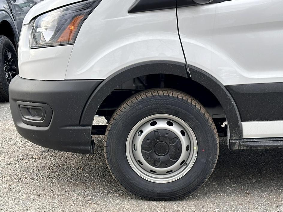 new 2024 Ford Transit-250 car, priced at $39,336