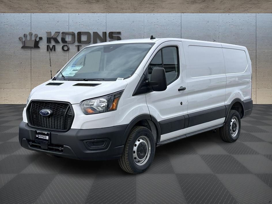 new 2024 Ford Transit-250 car, priced at $39,336