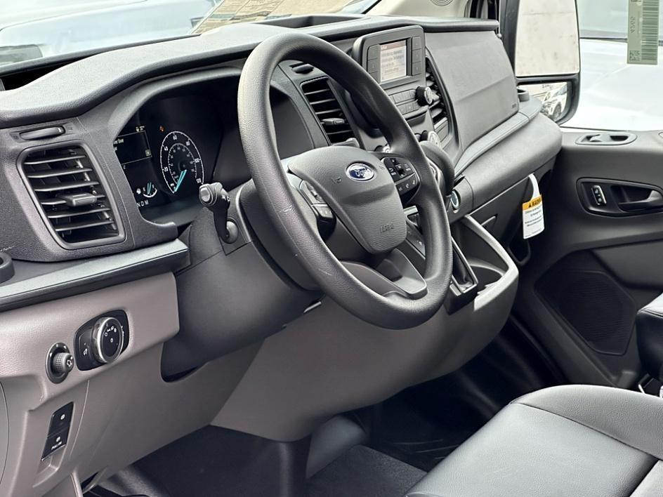 new 2024 Ford Transit-250 car, priced at $39,336