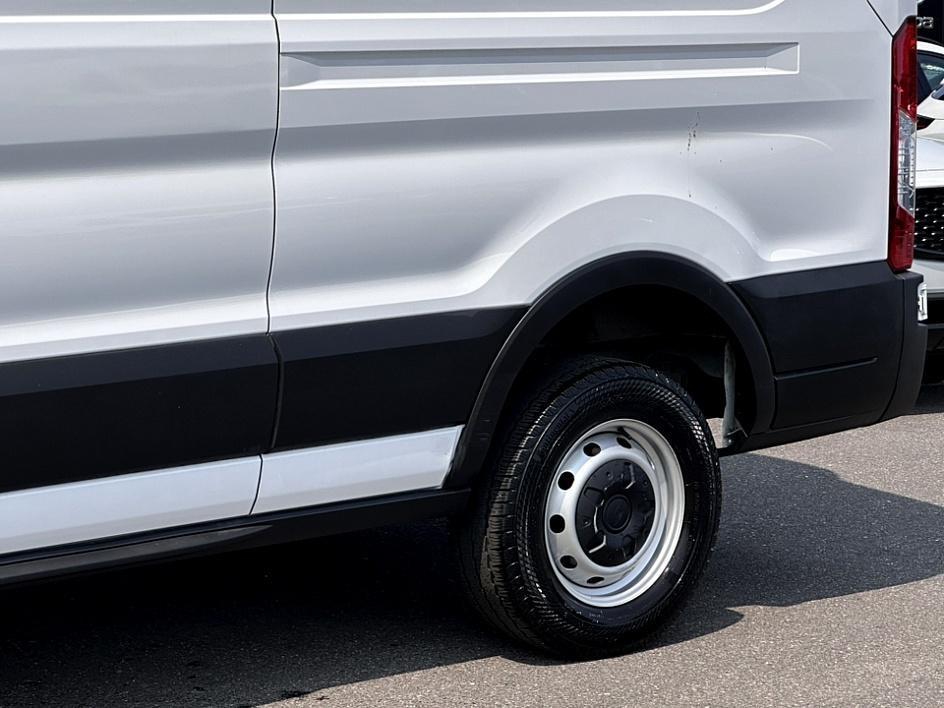 used 2023 Ford Transit-250 car, priced at $37,500