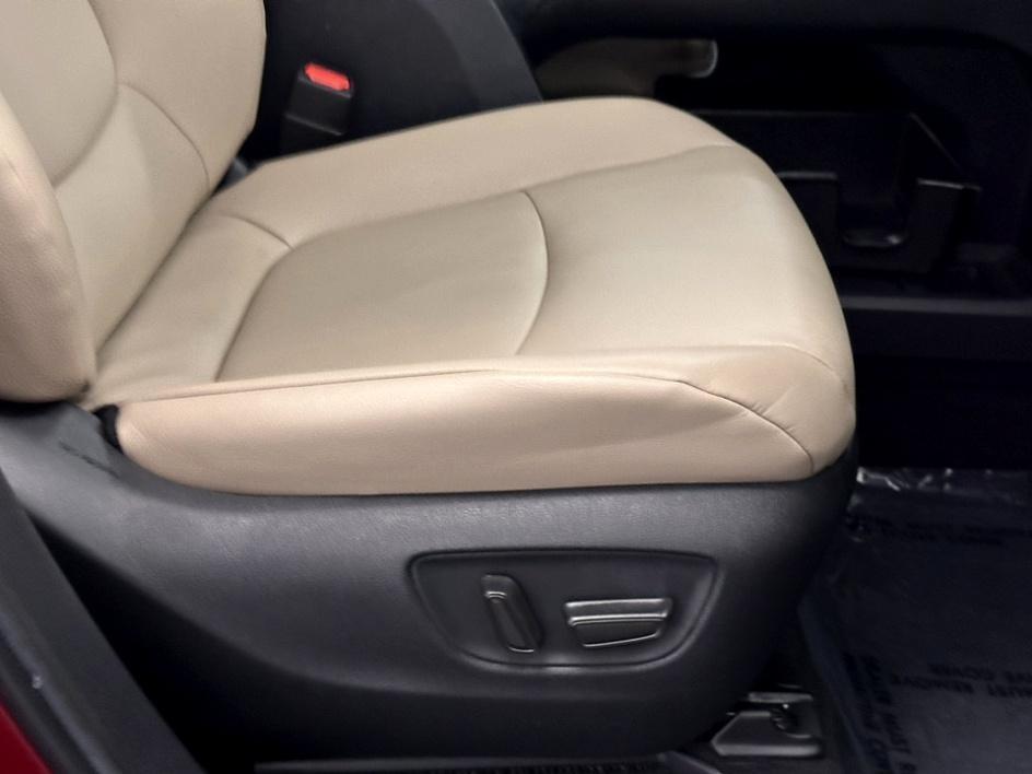 used 2022 Toyota Sienna car, priced at $39,500