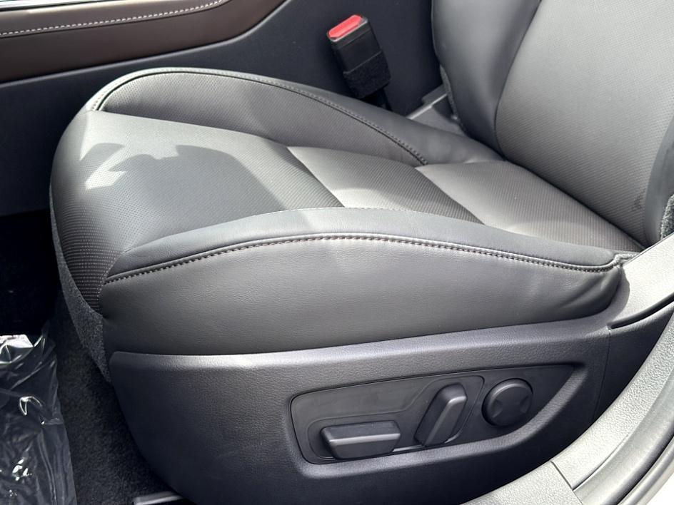 new 2025 Mazda CX-30 car, priced at $33,561