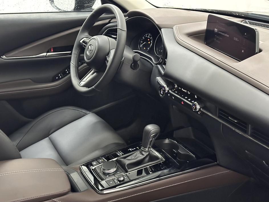 used 2025 Mazda CX-30 car, priced at $32,500