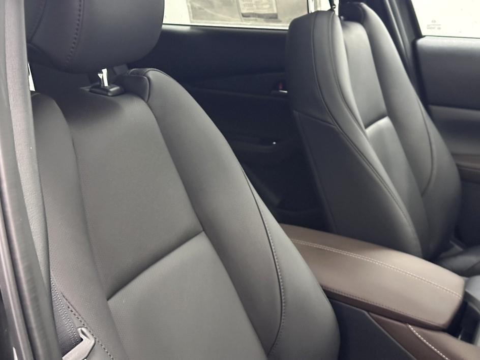 used 2025 Mazda CX-30 car, priced at $32,500