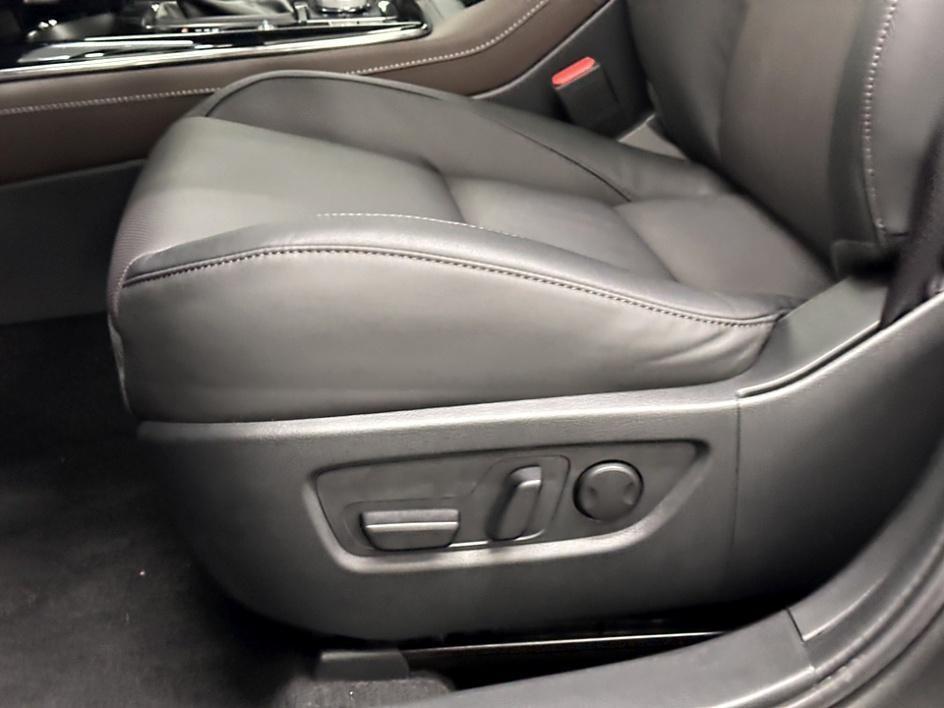 used 2025 Mazda CX-30 car, priced at $32,500