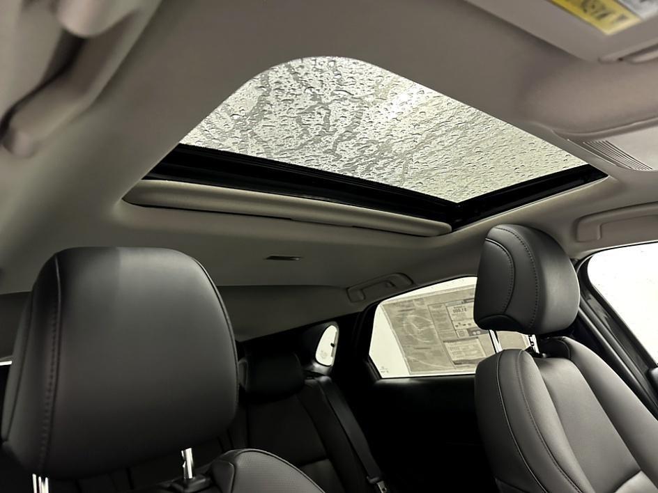 used 2025 Mazda CX-30 car, priced at $32,500