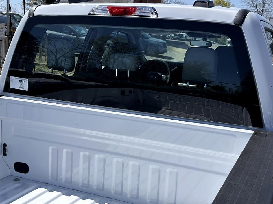 new 2025 Ford F-250 car, priced at $59,944