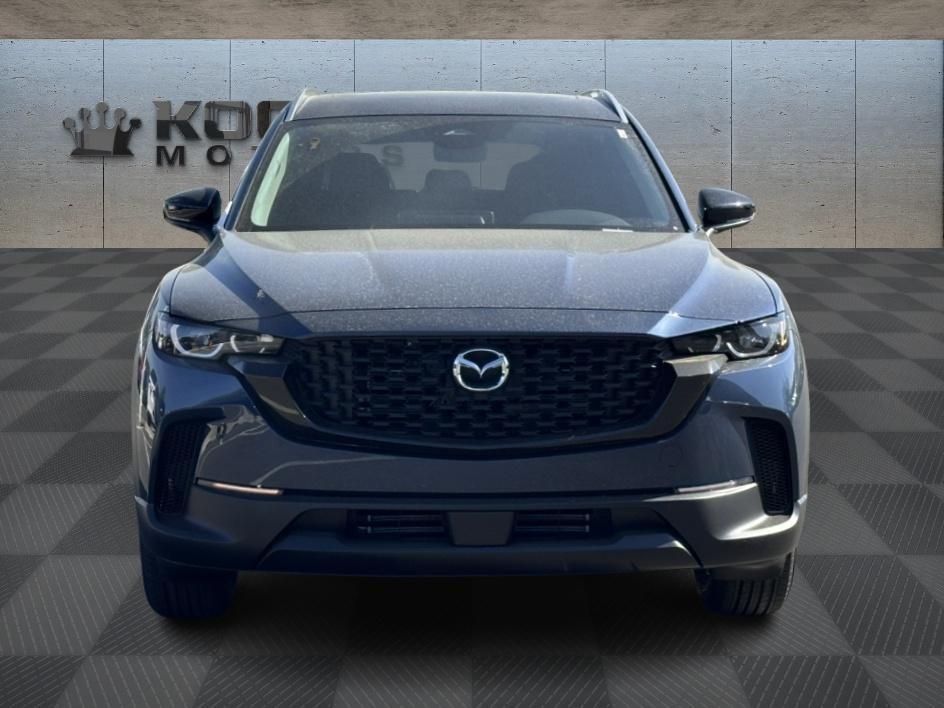 new 2025 Mazda CX-50 car, priced at $35,213