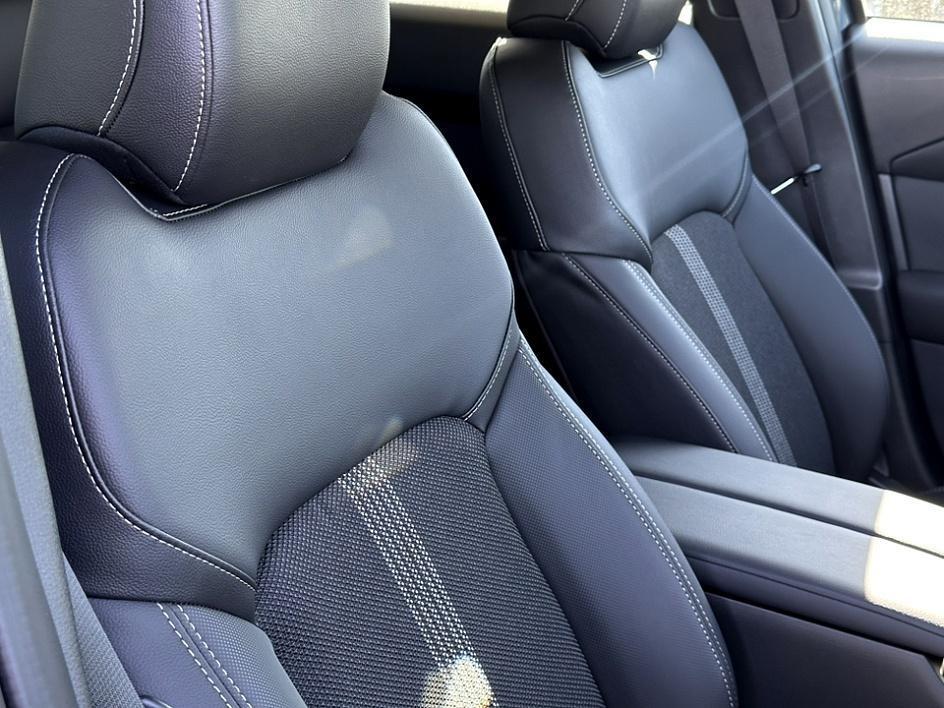 new 2025 Mazda CX-50 car, priced at $35,213