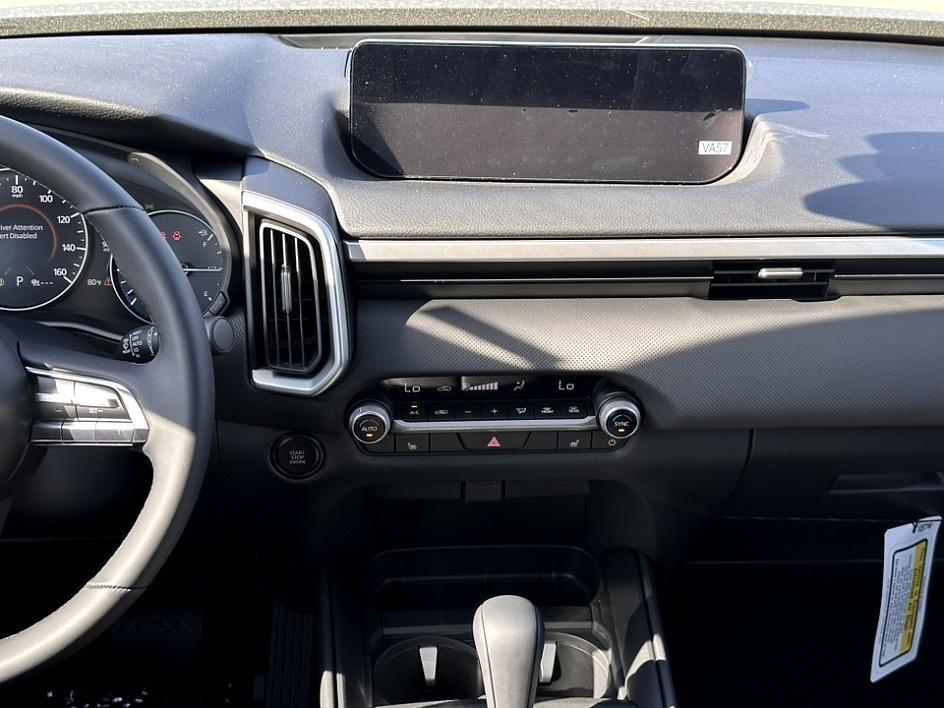 new 2025 Mazda CX-50 car, priced at $35,213