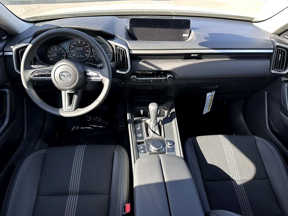 new 2025 Mazda CX-50 car, priced at $35,213